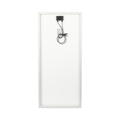 Modulo Solar EPCOM POWER LINE, 150W, 12 Vcc , Policristalino, 36 Celdas grado A - Image 5