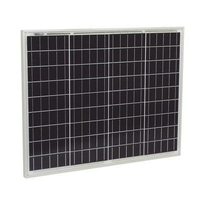 Modulo Solar EPCOM POWER LINE, 50W, 12 Vcc , Policristalino, 36 Celdas grado A - Image 3