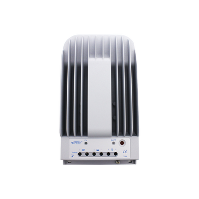 Controlador Solar MPPT 40A 12/24V, Máximo Voltaje de Circuito Abierto Voc 150Vcc, Parámetros Configurables - Image 2