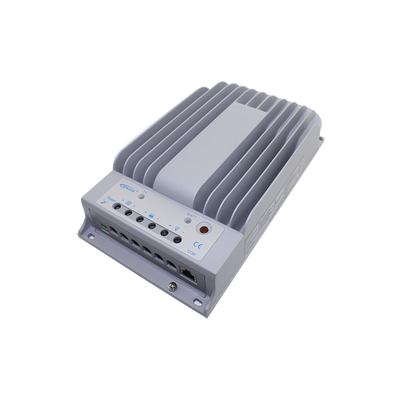 Controlador Solar MPPT 40A 12/24V, Máximo Voltaje de Circuito Abierto Voc 150Vcc, Parámetros Configurables - Image 4