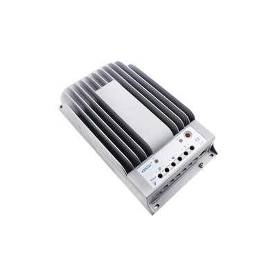 Controlador Solar MPPT 40A 12/24V, Máximo Voltaje de Circuito Abierto Voc 150Vcc, Parámetros Configurables - Image 3