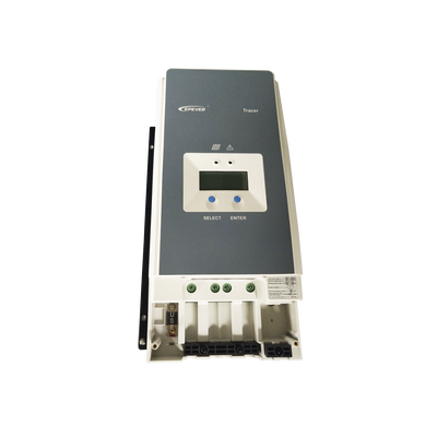 Controlador Solar MPPT 80A 12/24/36/48V, Máximo Voltaje de Circuito Abierto Voc 150Vcc, Configurable para Baterías de Litio - Image 4