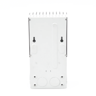 Controlador de Carga con Función de Regulación de Carga Eólica TRISTAR 45 A 12 / 24 / 48 Vcc - Image 5