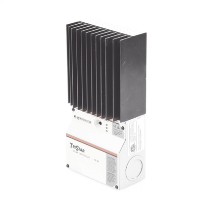 Controlador de Carga con Función de Regulación de Carga Eólica TRISTAR 45 A 12 / 24 / 48 Vcc - Image 3