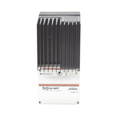 Controlador de carga MPPT de 60A - Image 4