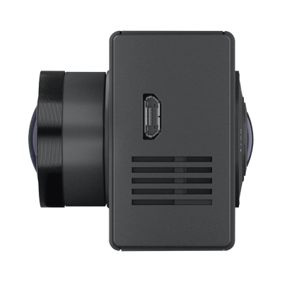 Cámara Tandem. grabador de video al frente y atrás para vehículo, incluye memoria micro SD - Image 4