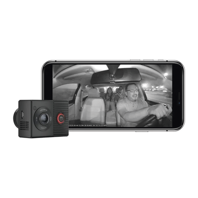 Cámara Tandem. grabador de video al frente y atrás para vehículo, incluye memoria micro SD - Image 7