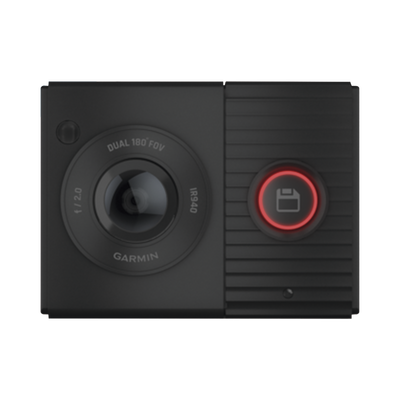 Cámara Tandem. grabador de video al frente y atrás para vehículo, incluye memoria micro SD - Image 2