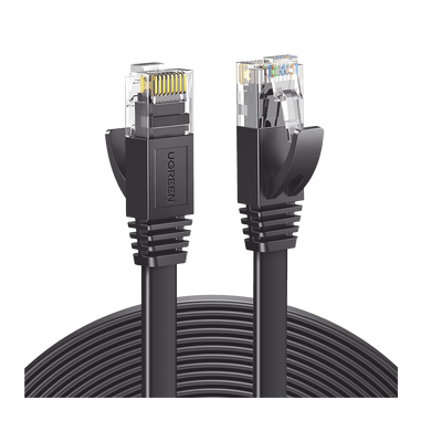 CAT6 DE RED ETHERNET PLANO 2 METROS