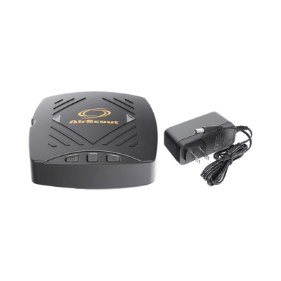 (AirScout GigaCheck) Probador de Velocidad para redes WiFi con Mapa de calor - Image 5