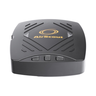 (AirScout GigaCheck) Probador de Velocidad para redes WiFi con Mapa de calor - Image 3