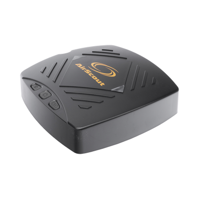 (AirScout GigaCheck) Probador de Velocidad para redes WiFi con Mapa de calor - Image 2