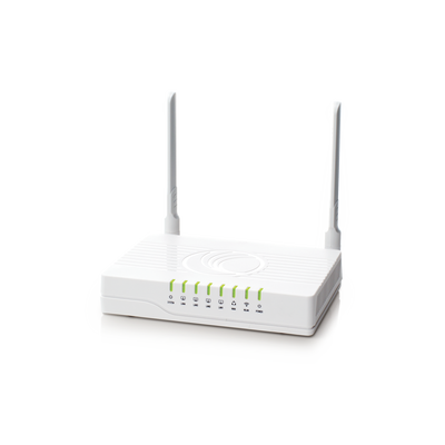 Router inalámbrico 802.11n 2.4 GHz con puerto ATA - PL-R190VUSA- WW