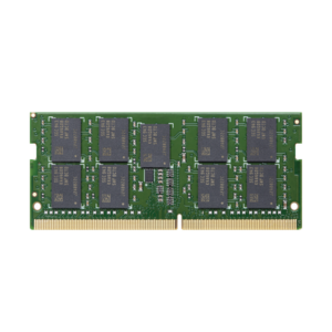 Modulo de memoria RAM de 8GB para equipos Synology