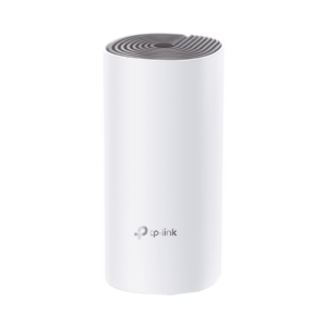 Router inalámbrico mesh para Hogar / Doble banda AC 1200  / 2 puertos 10/100 Mbps / Compatible con amazon alexa.