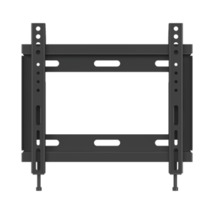 Montaje de Pared Universal para Pantallas / Compatible VESA 100 X 100 / 200 X 200 / Color Negro