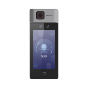 Biométrico para Acceso con Reconocimiento Facial / Monitoreo y reportes en Excel por software / 50 mil usuarios / Termografia Industrial