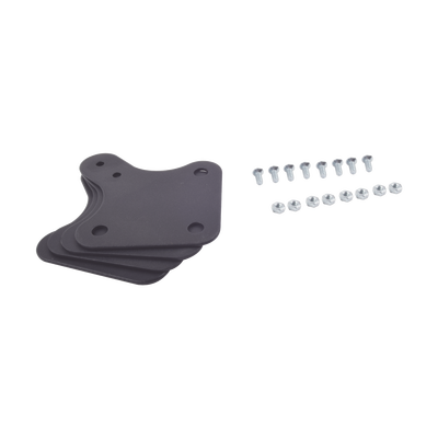 Soporte Adicional para Incrementar el TamaƱo de Monitores / Compatible con EPS710ED y EPS710FW / Acero / Incrementa de 37" a 42" - Image 2