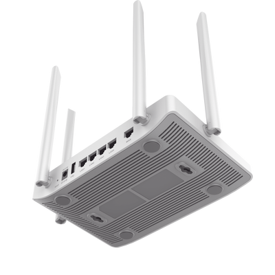 Router Inalámbrico Wi-Fi 5 802.11 ac 1.27 Gbps, doble banda, MU-MIMO 2x2:2, servidor VPN con administración desde la nube gratuita o stand-alone. - Image 3