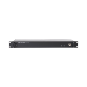 Fuente de Poder de Alta Eficiencia, 87 Amperes, 12 Vcc, 1 Unidad Rack, Cargador de baterías, Función LVD