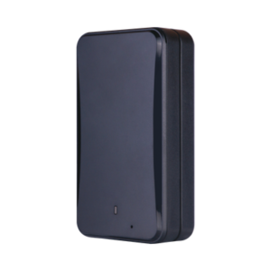 Rastreador vehicular 4G magnético para contenedores u oculto en vehículo, con batería de larga duración (Hasta 3 años de carga)