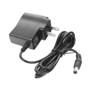 5 Vcc / 1A /  Adaptador de voltaje / Voltaje de Entrada de 100-240 Vca / Para Usos Múltiples / Video Vigilancia, Acceso, Asistencia, Alarmas, Bocinas, Etc. / Certificación NOM