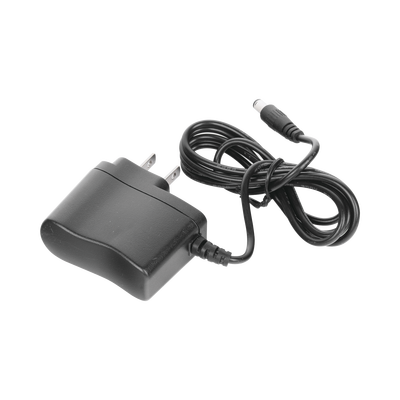 6 Vcc / 1 A / Adaptador de pared / Voltaje de Entrada de 100-240 Vca / Para Usos MĂșltiples/ Video Vigilancia, Acceso, Asistencia, Alarmas, Etc. - Image 3