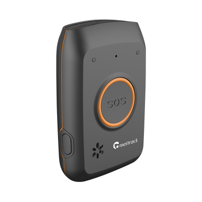 Mini Rastreador Personal GPS 4G IP67 - Image 2