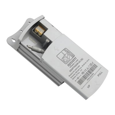 Fuente de Poder para Exterior / 12 Vcc / 2 Amp / 1 Salida / Voltaje de Entrada de 100 - 240 VCA - Image 4