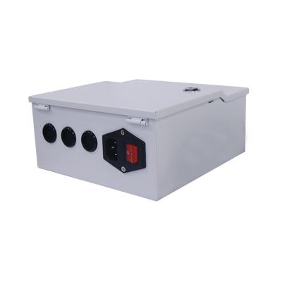 Transformador Industrial de 220 VCA @ 24 VCA 175 VA (7.25 A) - Image 4