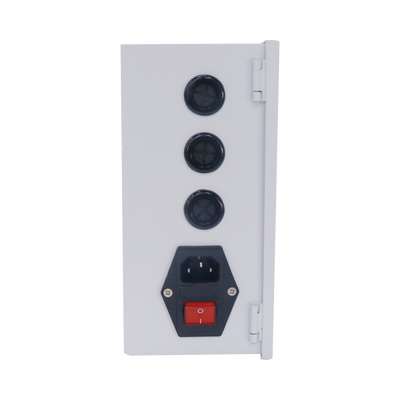 Transformador Industrial de 220 VCA @ 24 VCA 175 VA (7.25 A) - Image 5