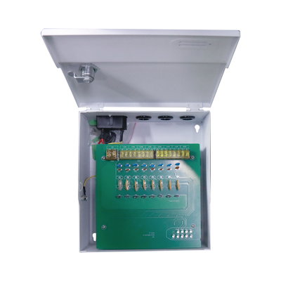 Transformador Industrial de 220 VCA @ 24 VCA 175 VA (7.25 A) - Image 7