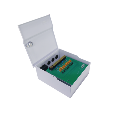 Transformador Industrial de 220 VCA @ 24 VCA 175 VA (7.25 A) - Image 8