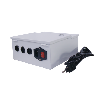 Transformador Industrial de 220 VCA @ 24 VCA 175 VA (7.25 A) - Image 9