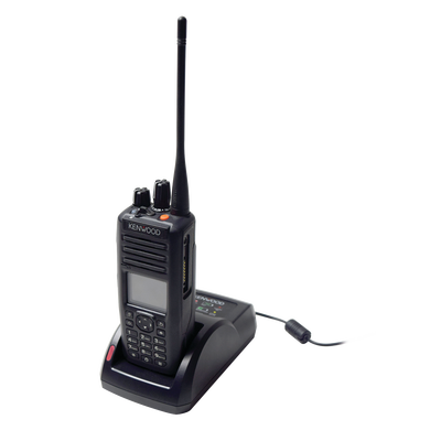 Batería Li-Ion 3400 mahA para radios Kenwood series NX-5200/ 5300/ 5400 (IP67) - Image 4