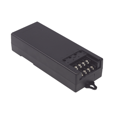 Fuente de Alimentación de 12 Vcc @ 5A / 4 Cámaras / FILTRO DE RUIDO ESPECIAL PARA CAMARAS 4K / Fusible Reseteable Inter Construido PTC / Protección Contra Sobre-Tensiones y Contra Cortocircuito / Recomendado para cámaras 4K. - Image 3