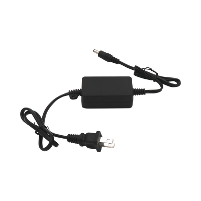 Adaptador 12 Vcc / 2 Amp / Con Terminales de Extensión / Distancias de cable hacia Vca 50 cm / Distancia de cable hacia dispositivo de 50 cm - Image 4