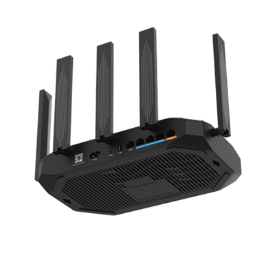 Router inalámbrico Wi-Fi 6 Doble Banda All-in-One Hasta 2,976 Mbps - Image 2