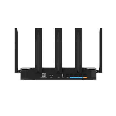 Router inalámbrico Wi-Fi 6 Doble Banda All-in-One Hasta 2,976 Mbps - Image 3