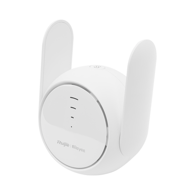 RG-EW1200R Extensor MESH Home Wi-Fi5 Doble Banda Hasta 1,200 Mbps