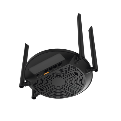 Router Inalámbrico Wi-Fi 4 para Soluciones WISP, Administración remota para control de usuarios y anchos de banda. - Image 3