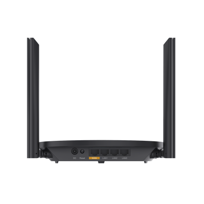 Router Inalámbrico Wi-Fi 4 para Soluciones WISP, Administración remota para control de usuarios y anchos de banda. - Image 4