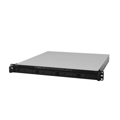 Servidor Nas para rack de 4 bahía / Expandible a 8 bahías / Hasta 128 TB - Image 2