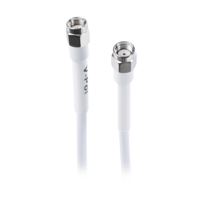 2.4 GHz Antena Omnidireccional, Super cobertura 360 grados MIMO 2x2, con pigtails incluidos - Image 3