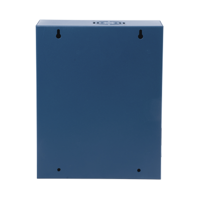 Fuente de Poder Profesional HEAVY DUTY @ 20 Amperes / 16 Canales / Hasta 1.25A por Salida / Ajuste Independiente de 11 a 15 Vcc por Salida / Protección Contra Sobrecargas / Filtro de Ruido Especial para Cámaras 4K. - Image 5