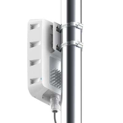 Access Point exterior cnPilot XV2-23T WiFi 6 802.11ax, doble banda, seguridad de acceso WPA3, Políticas de control de aplicaciones, hasta 256 clientes, gestión desde la nube, IP67 - Image 3