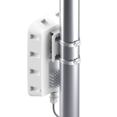 Access Point exterior cnPilot XV2-23T WiFi 6 802.11ax, doble banda, seguridad de acceso WPA3, Políticas de control de aplicaciones, hasta 256 clientes, gestión desde la nube, IP67 - Image 6