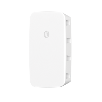 Access Point exterior cnPilot XV2-23T WiFi 6 802.11ax, doble banda, seguridad de acceso WPA3, Políticas de control de aplicaciones, hasta 256 clientes, gestión desde la nube, IP67 - Image 8