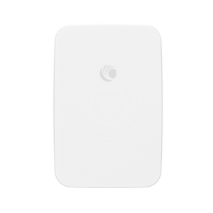 Access Point exterior cnPilot XV2-23T WiFi 6 802.11ax, doble banda, seguridad de acceso WPA3, Políticas de control de aplicaciones, hasta 256 clientes, gestión desde la nube, IP67