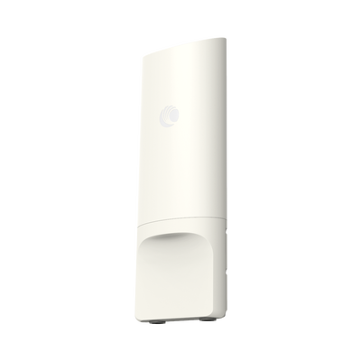 Access Point exterior cnPilot XV2-2T1 WiFi 6 802.11ax Sectorial 120º, doble banda, seguridad de acceso WPA3, Políticas de control de aplicaciones, hasta 512 clientes, gestión desde la nube, IP67 - Image 4